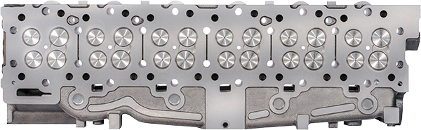 ATE Caterpillar C15/3406E/ACERT CYLINDER HEAD STAGE 3