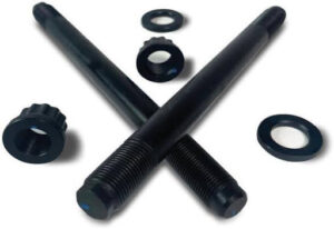 IPD - Caterpillar C15 CRYO-Treated Head Stud Kit - C15CHSKFR