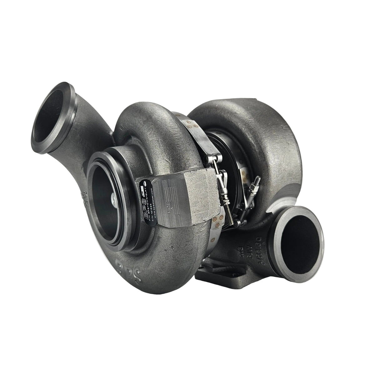 ATE Caterpillar ACERT C15 Low Pressure (LP) Turbo - OE Replacement