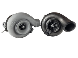 ATE Caterpillar ACERT C15 Turbo Set (2) (HP/LP) Turbo - OE Replacement