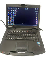 Heavy Duty Diesel Engine Diagnostic Computer