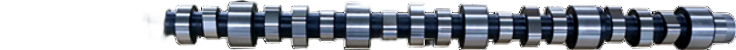 ATE Cummins ISX Camshaft DOHC (1999-2010)
