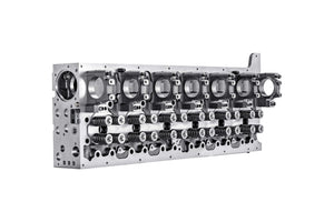 ATE Mack MP8- Volvo D13 Complete Cylinder Head 11'-13'