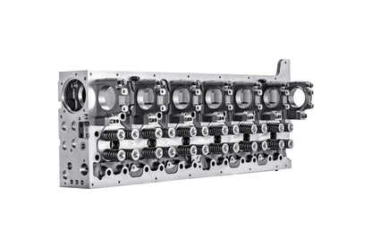 ATE Mack MP8/Volvo D13 Complete Cylinder Head 14'-21'