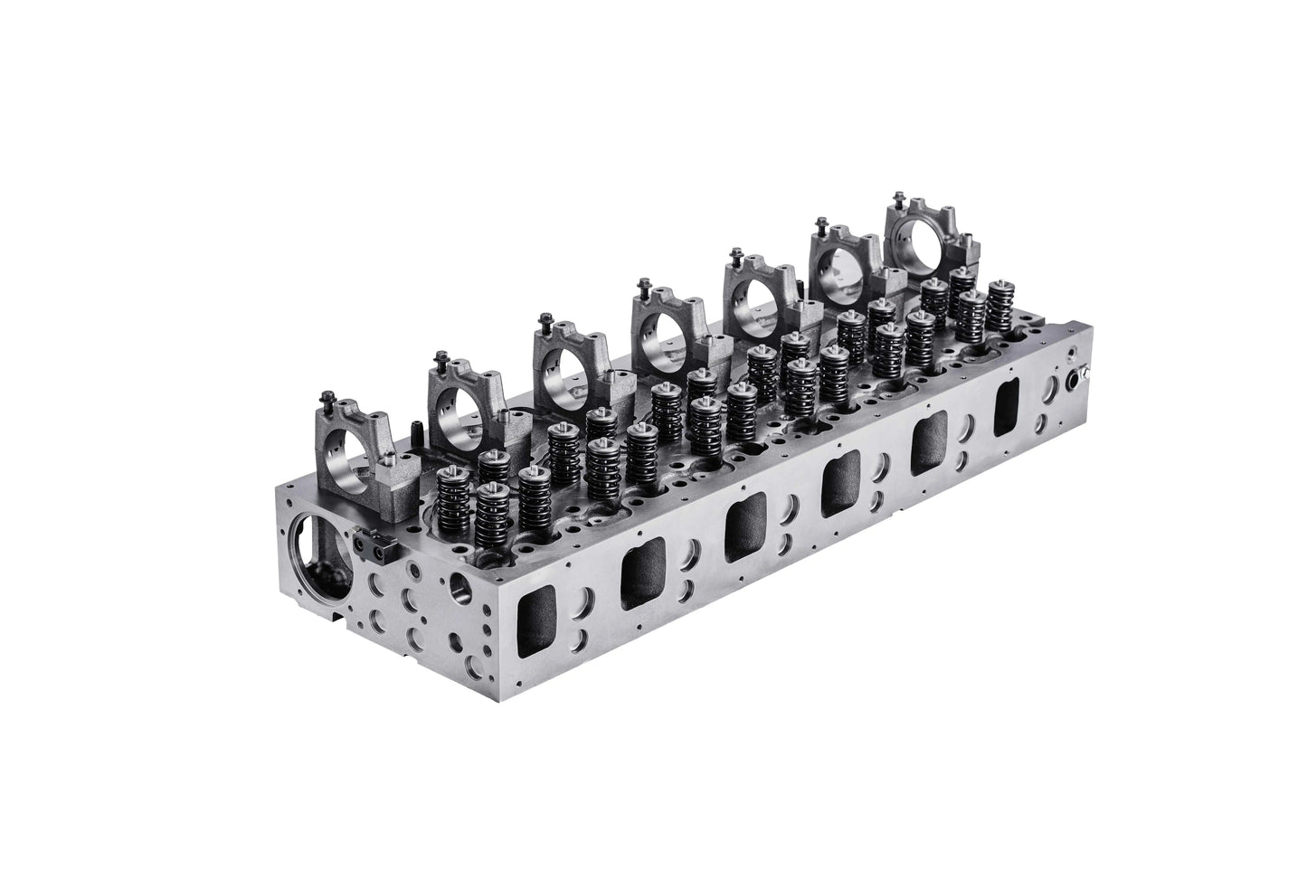 ATE Mack MP8/Volvo D13 Complete Cylinder Head 14'-21'