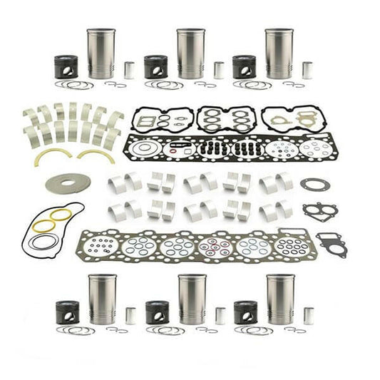 IPD - Caterpillar C15 ACERT 16:1 Overhaul kit - KIF6615/12/CS