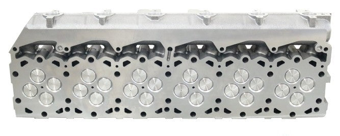 ATE Paccar MX13 Cylinder Head 2014-2017 EPA13 Stage 3