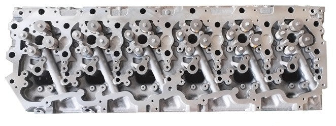 ATE Paccar MX13 Cylinder Head 2014-2017 EPA13 Stage 3