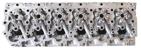 ATE Paccar MX13 Cylinder Head 2014-2017 EPA13 Stage 3