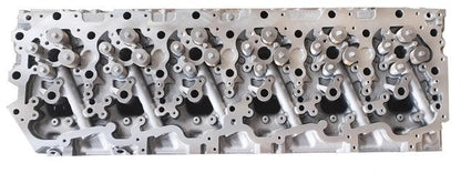 ATE Paccar MX13 Cylinder Head 2014-2017 EPA13 Stage 3