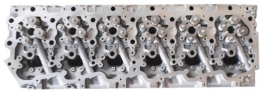 ATE Paccar MX13 Cylinder Head 2014-2017 EPA13 Stage 3