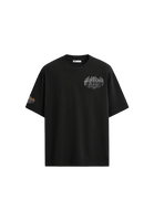 The “Hard-Way” Tee