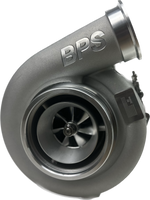 ATE Detroit DD15 Turbo - DDEC13 GHG14 w/ Wastegate