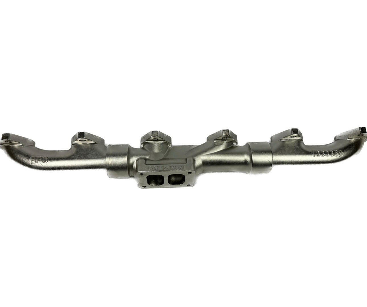 ATE Caterpillar C15/3406E SS Mid Mount Exhaust Manifold Pete/KW