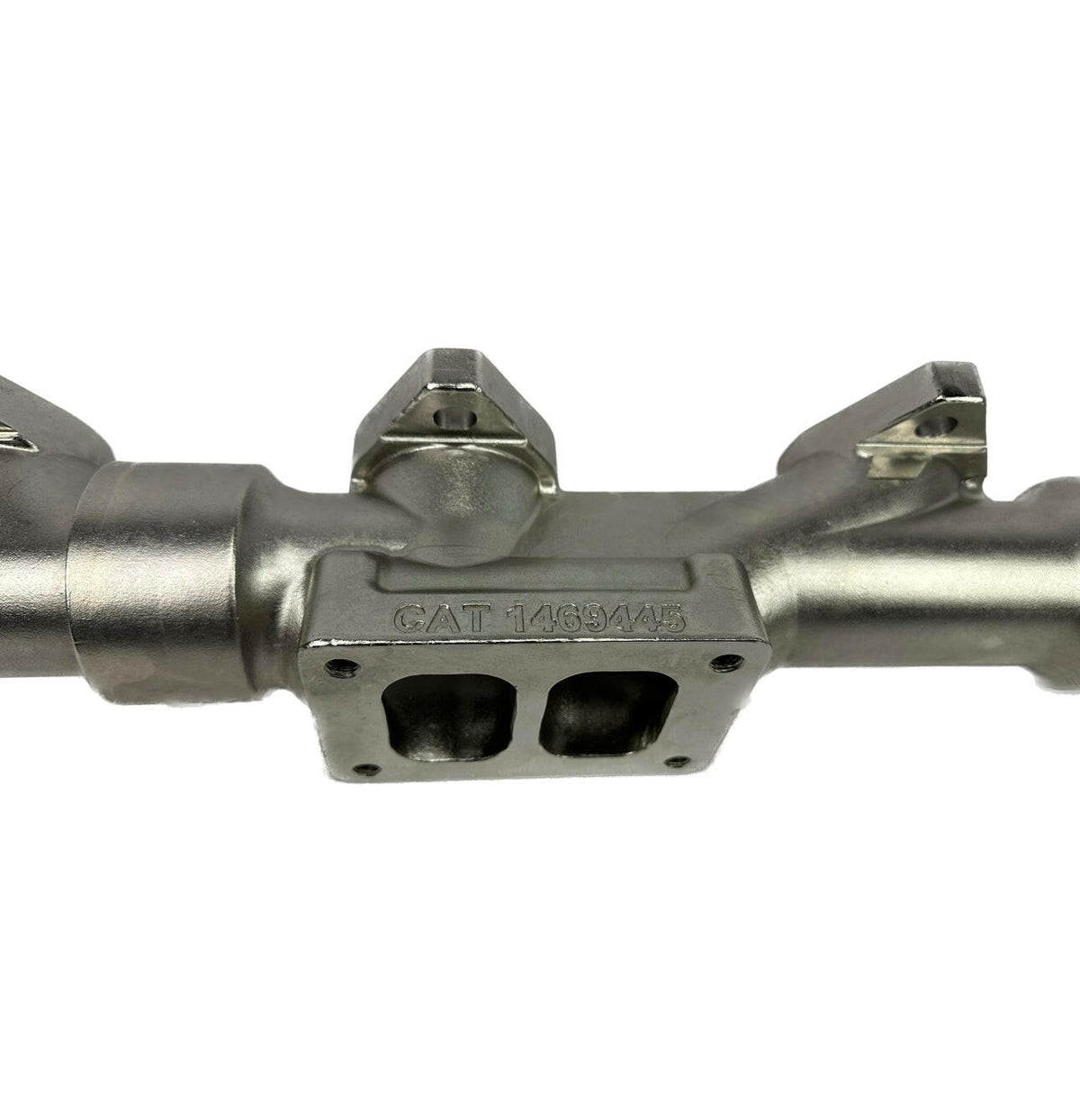 ATE Caterpillar C15/3406E SS Mid Mount Exhaust Manifold Pete/KW