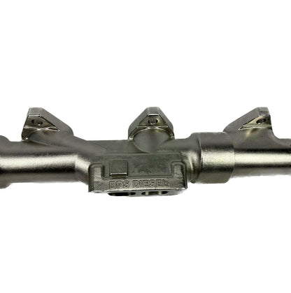 ATE Caterpillar C15/3406E SS Mid Mount Exhaust Manifold Pete/KW