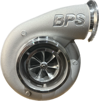 ATE Detroit Series 60 Turbo - 71mm Billet Wheel - S471