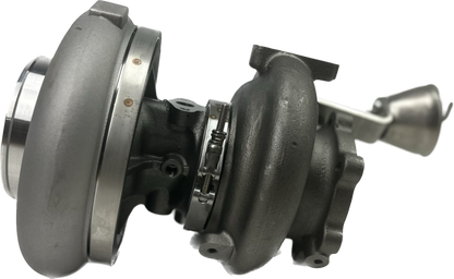 ATE Detroit DD15 Turbo - DDEC13 GHG14 w/ Wastegate