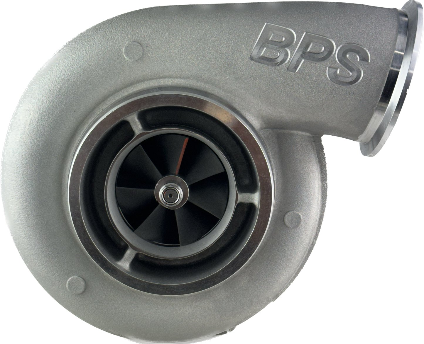 ATE Detroit Series 60 / ISX Turbo - 78mm Cast Wheel -S478