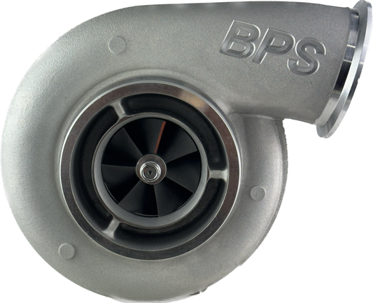 ATE Detroit Series 60 Turbo - 71mm Cast Wheel - S471 - 171701