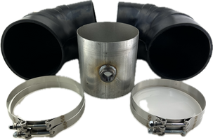 ATE Caterpillar Turbo Intake Kit