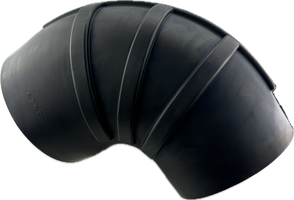 ATE - 5.5" TO 6" 90 Deg Inlet Tube