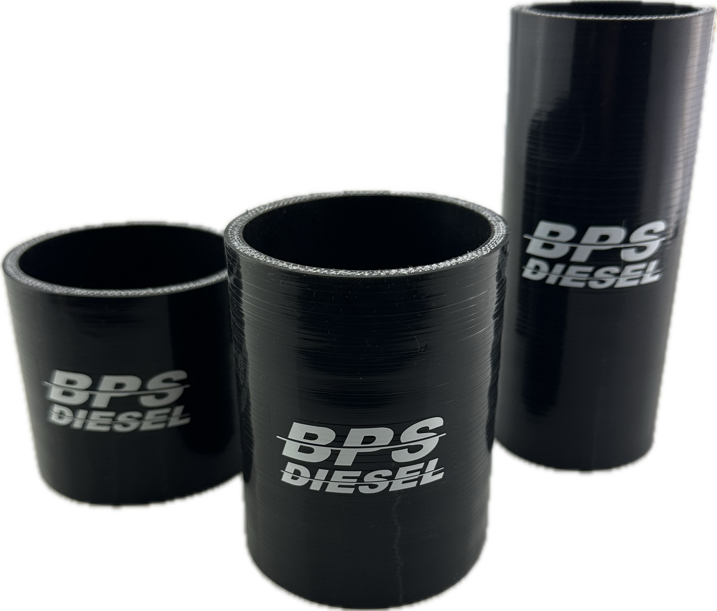 ATE - Straight Silicone 4-ply Couplers