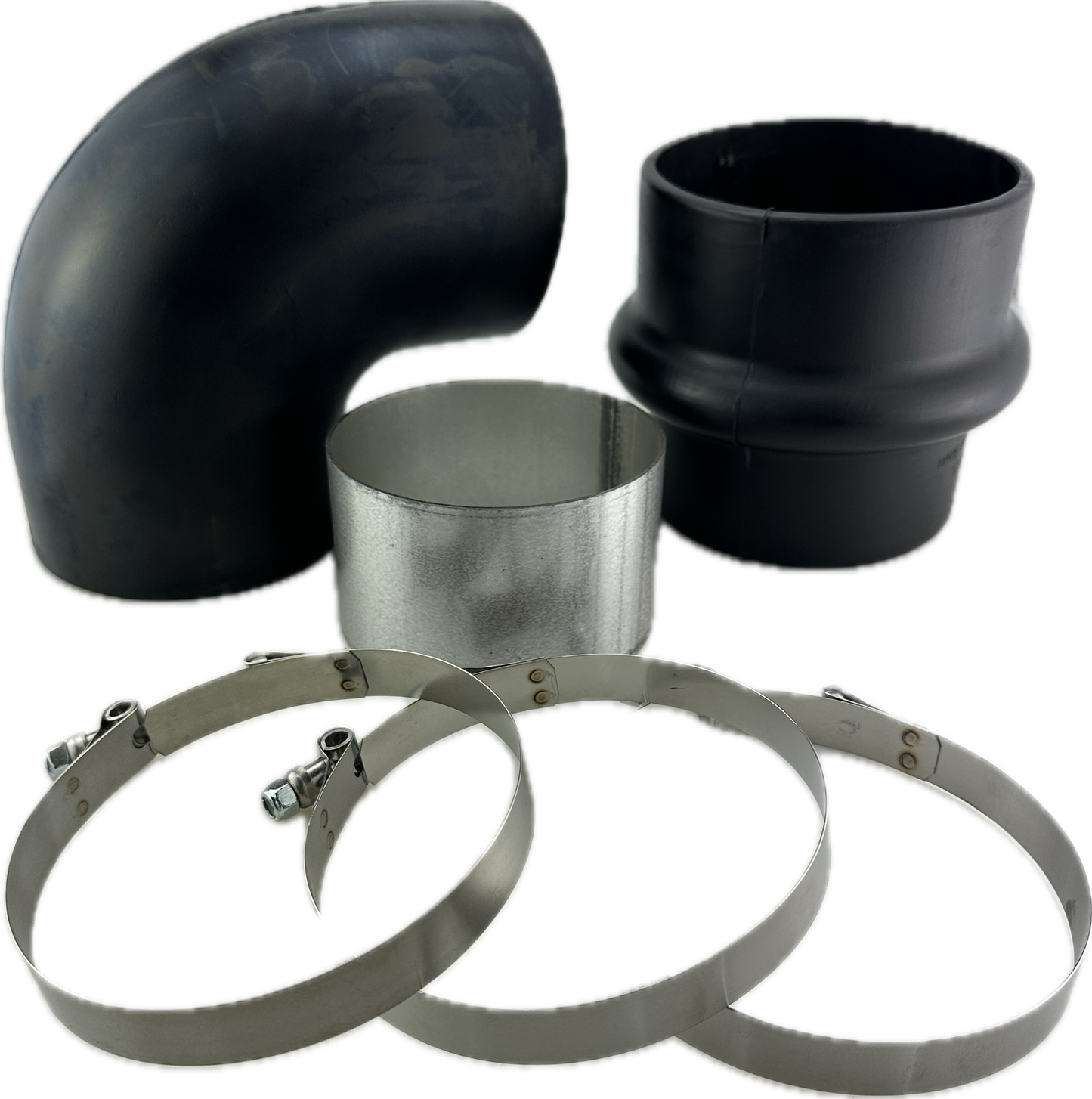 ATE Turbo Intake Kit - Universal - Cummins - Detroit