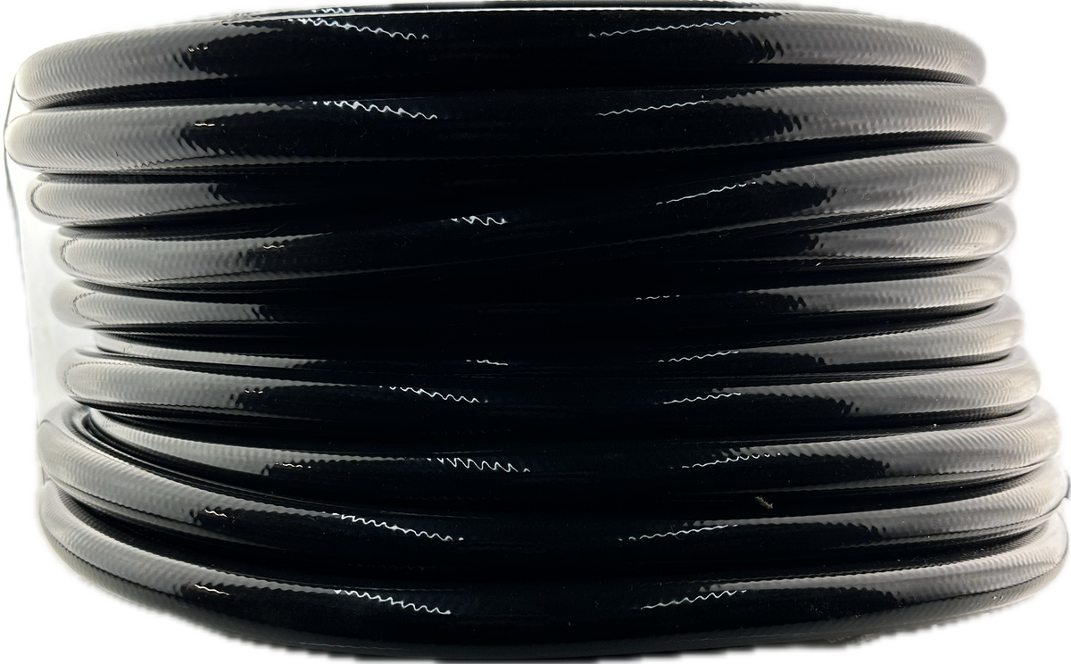 ATE Reinforced High Temp Silicone Tubing