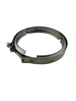 ATE 400 Series Downpipe V Band Clamp - Stainless Steel
