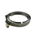 ATE S400 Series V Band Compressor Clamp