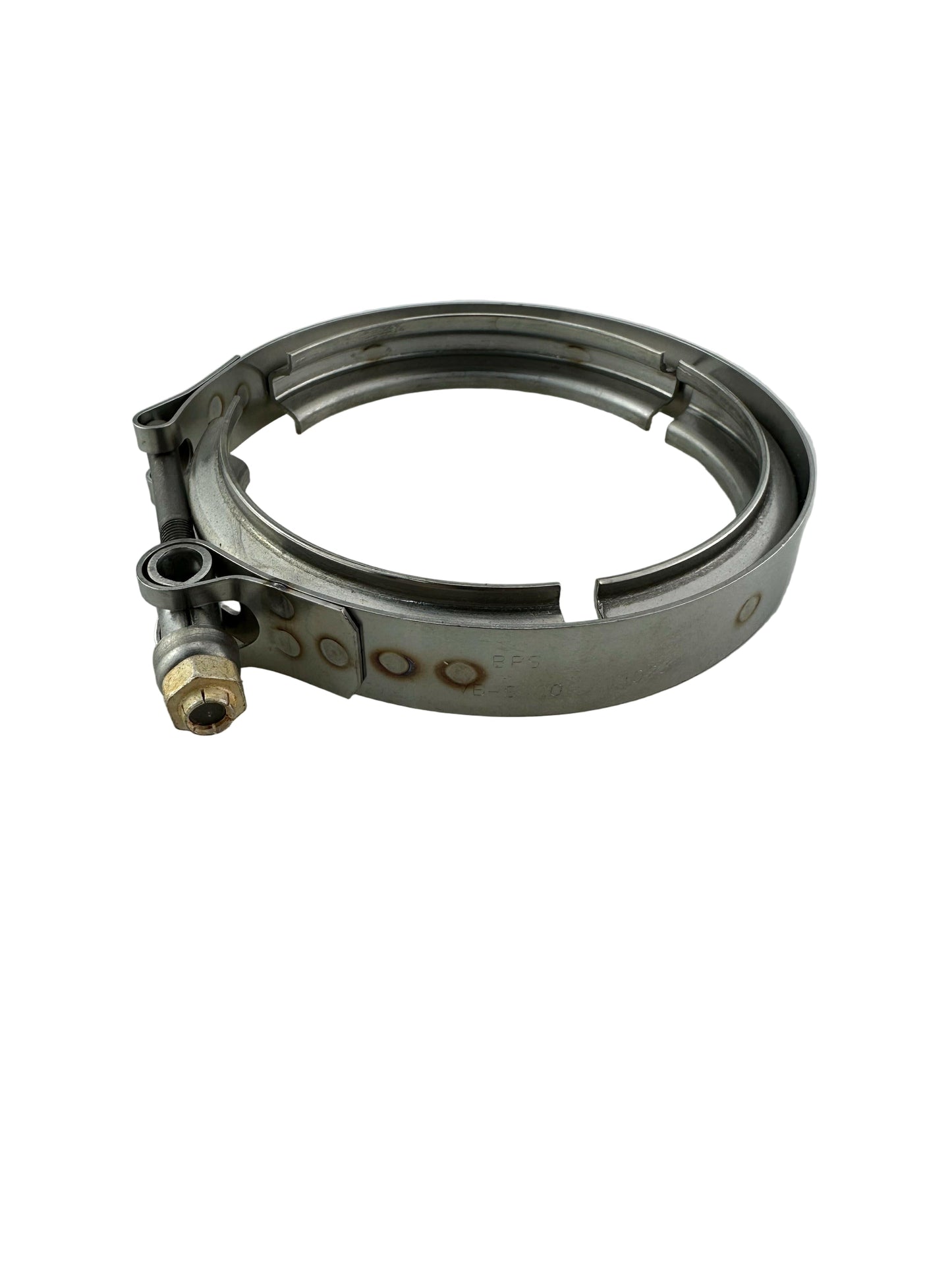 ATE S400 Series V Band Compressor Clamp