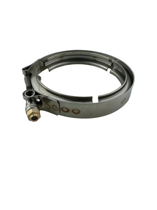ATE S400 Series V Band Compressor Clamp