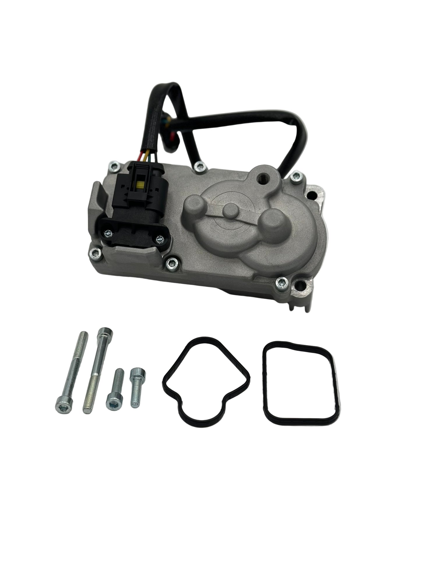 ATE Cummins ISB 6.7 08-12' VGT Electronic Actuator W/Harness - NEW