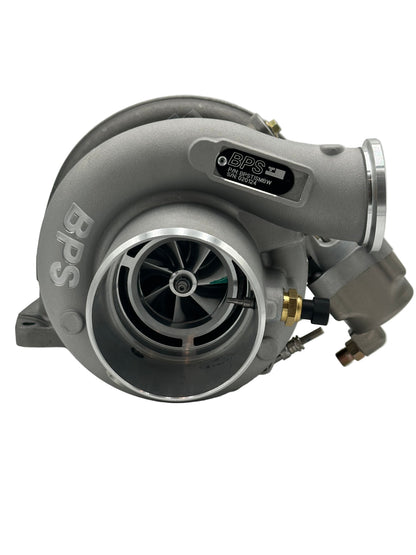 ATE Cummins ISM VGT Turbo - OE Replacement