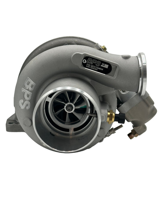 ATE Cummins ISM VGT Turbo - OE Replacement