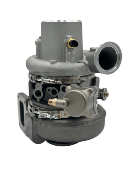 ATE Cummins ISM VGT Turbo - OE Replacement