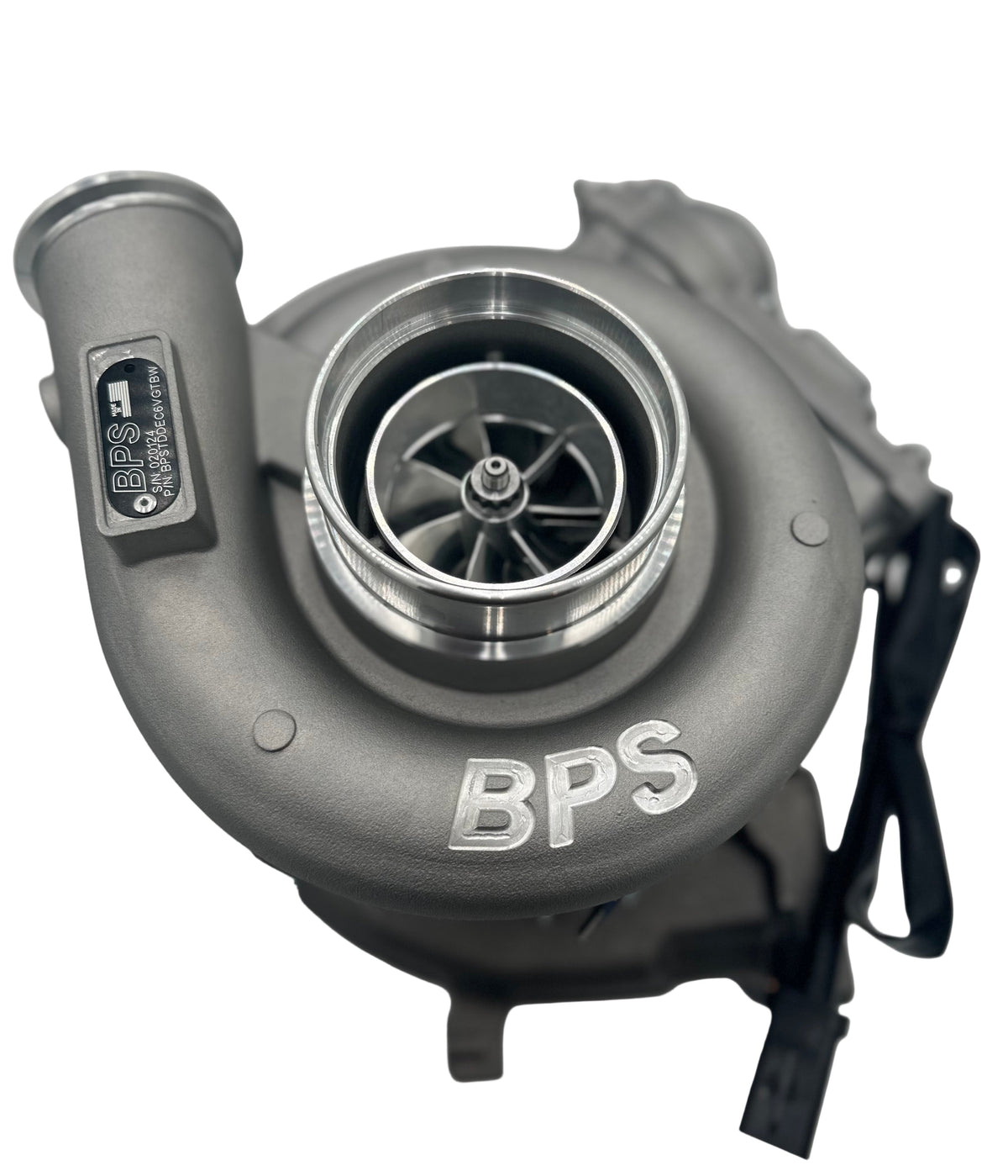 ATE Detroit Series 60 DDEC6 VGT Turbo - OE Replacement