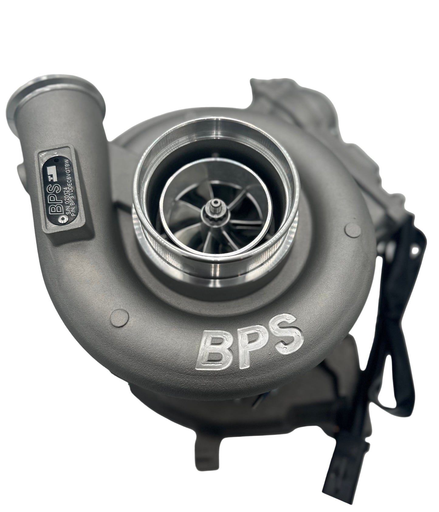 ATE Detroit Series 60 DDEC6 VGT Turbo - OE Replacement