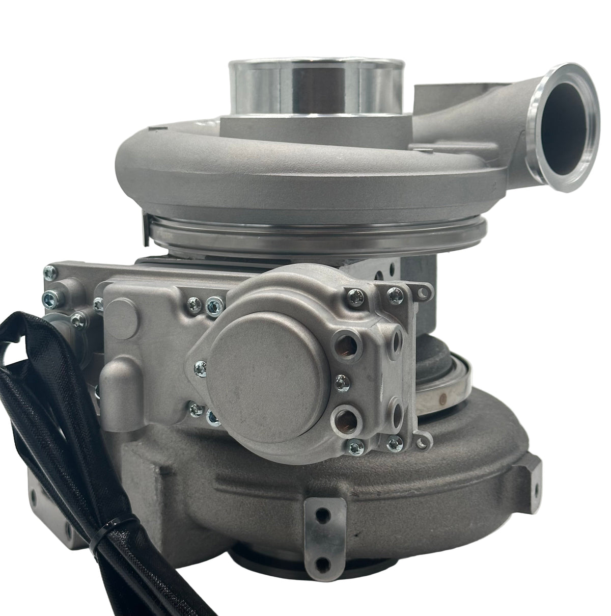 ATE Detroit Series 60 DDEC6 VGT Turbo - OE Replacement