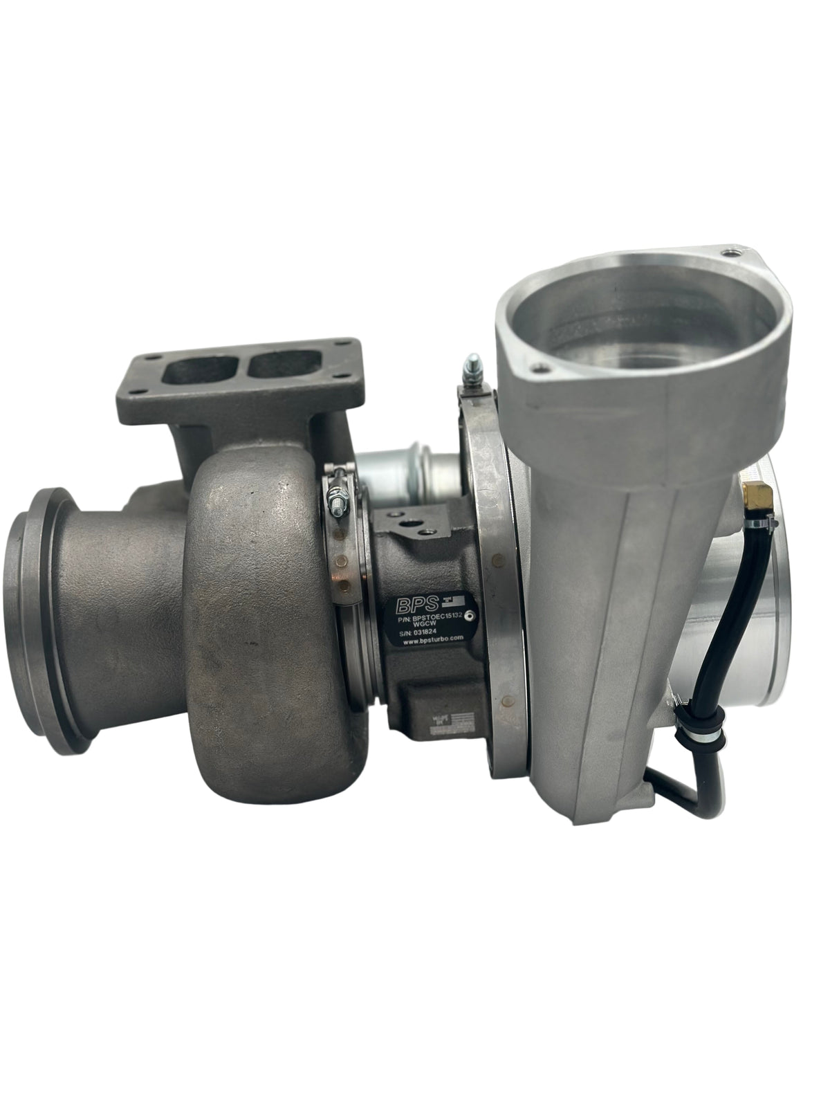ATE Caterpillar C15/C16/3406E Turbo - OE Replacement