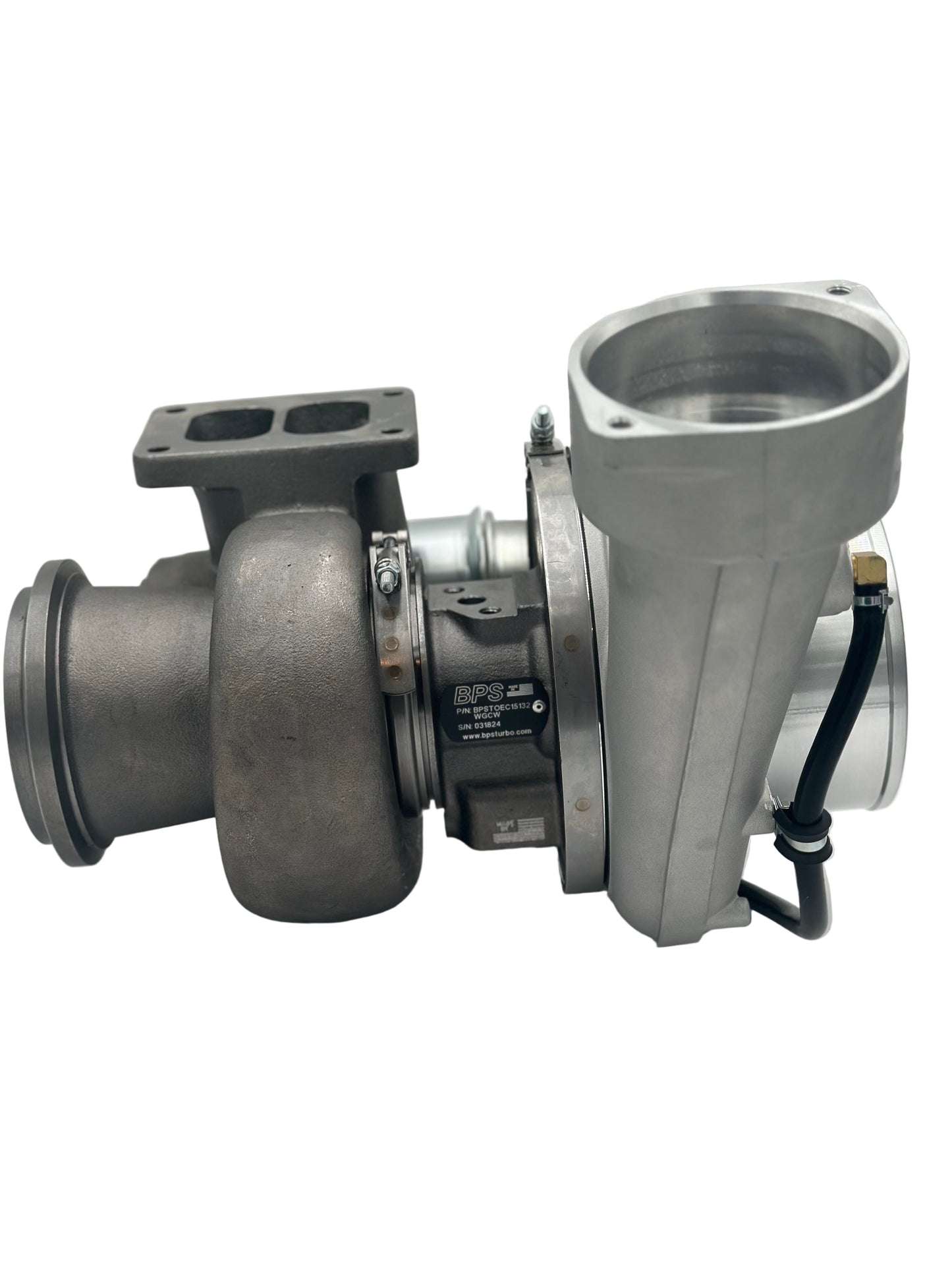 ATE Caterpillar C15/C16/3406E Turbo - OE Replacement