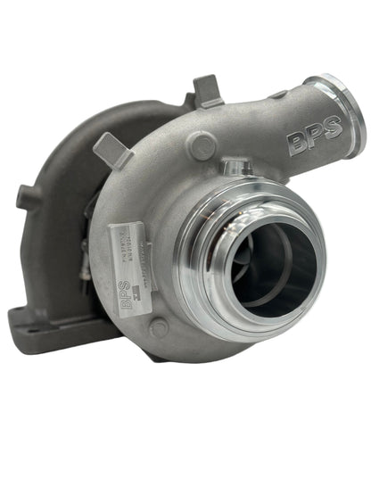 ATE Cummins X15 Performance Series VGT Turbo - OE Replacement