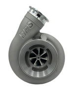 ATE Caterpillar C15/C16/3406E S410 Turbo (V-Band) - 78mm Billet Wheel - Big Shaft 1.45