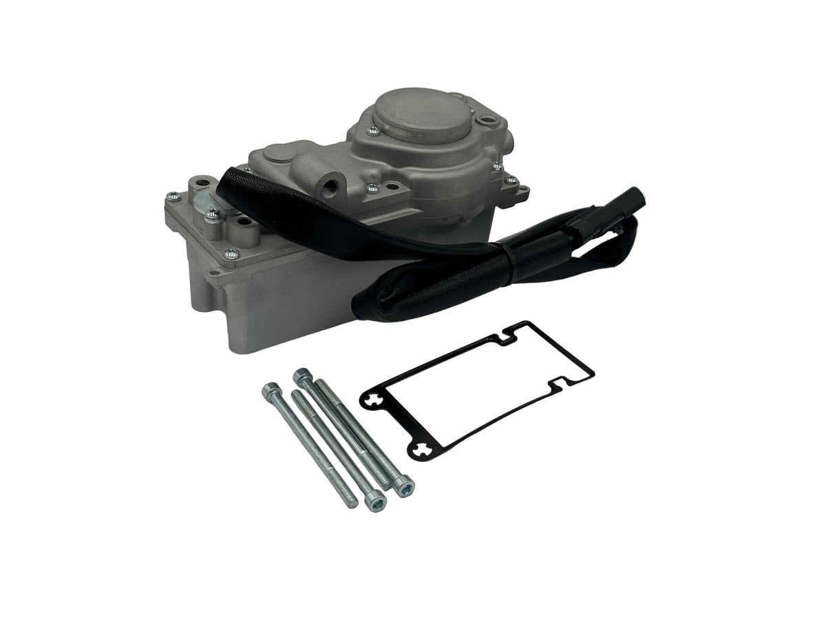 ATE Cummins ISC/ISL VGT Electronic Actuator - NEW