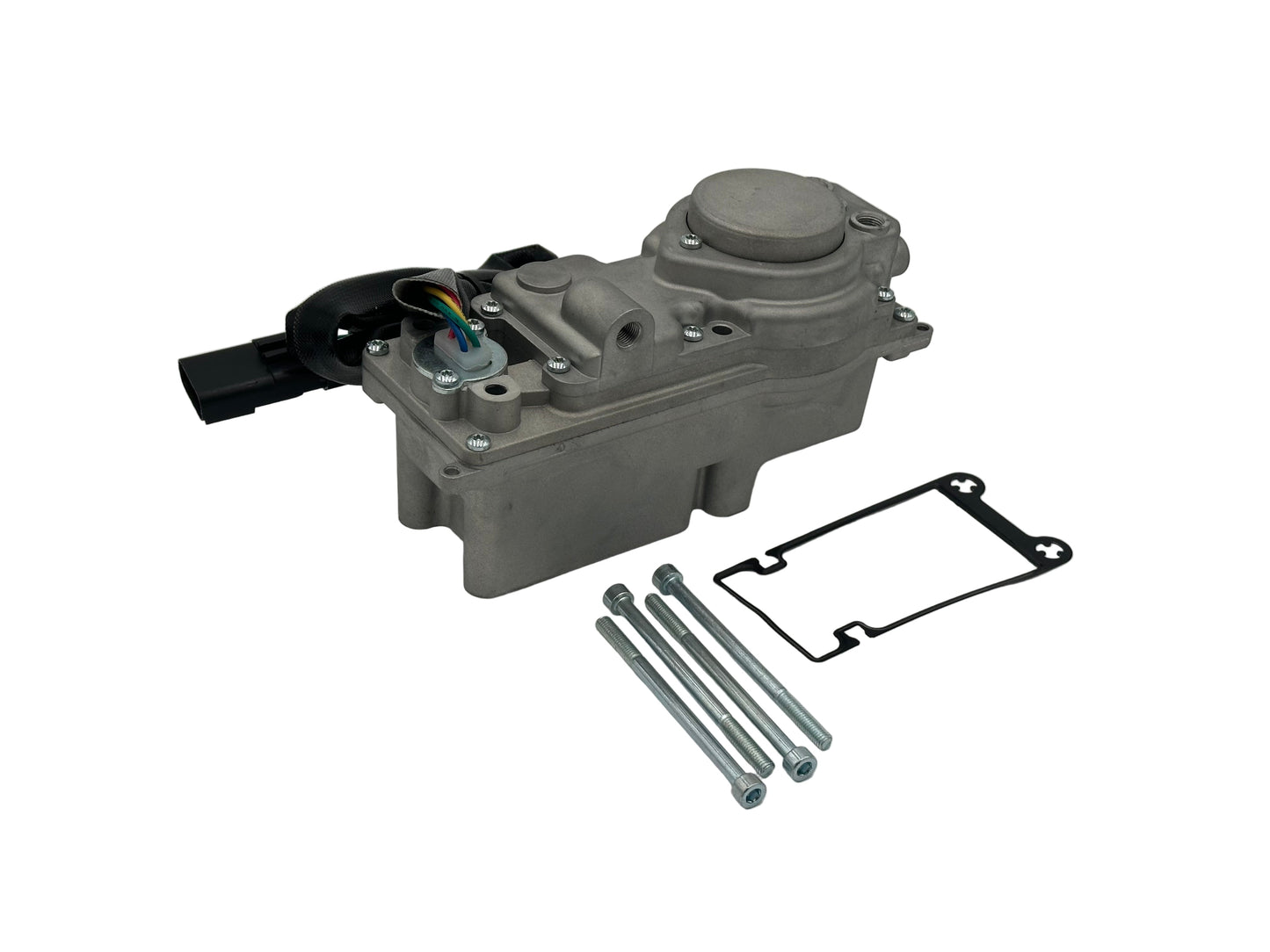 ATE Cummins ISX CM2250/CM2350 VGT Electronic Actuator - NEW - 2837201