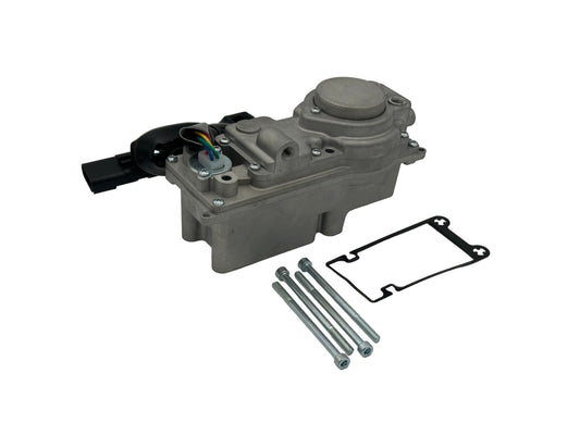 ATE Cummins ISX CM2250/CM2350 VGT Electronic Actuator - NEW - 2837201