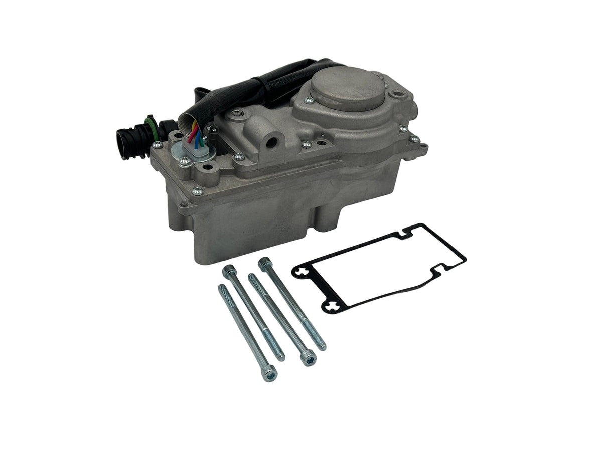 ATE Mack MP8/Volvo D13 VGT Electronic Actuator - NEW