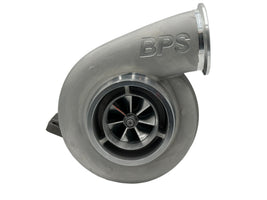 ATE 5" Cover S410/430 Turbo - 75mm Billet Wheel -Big Shaft