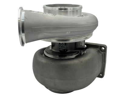 ATE Caterpillar C15/C16/3406E S410 Turbo (V-Band) - 80mm Billet Wheel - Big Shaft 1.32